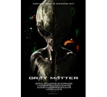 Проблемы серых пришельцев (2018)