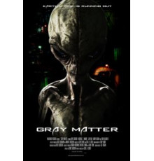 Проблемы серых пришельцев (2018)