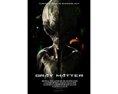 Проблемы серых пришельцев  (фильм 2018) смотреть онлайн