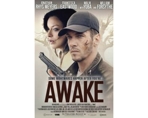 Пробуждение  (фильм 2019) смотреть онлайн