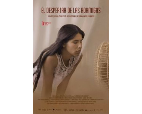 Пробуждение муравьев  (фильм 2019) смотреть онлайн