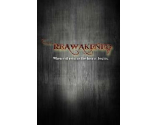 Пробужденный  (фильм 2020) смотреть онлайн