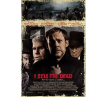 Продавец мертвых (2008)