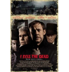 Продавец мертвых (2008)