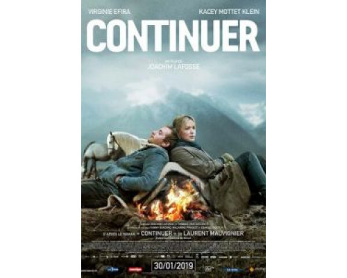 Продолжай идти  (фильм 2018) смотреть онлайн