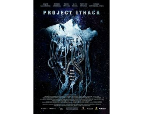 Проект «Итака»  (фильм 2019) смотреть онлайн