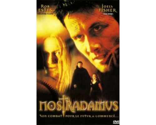 Проект «Нострадамус»  (фильм 2000) смотреть онлайн