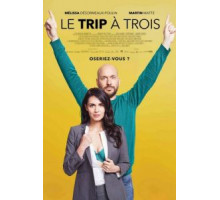 Проект «Трое» (2017)