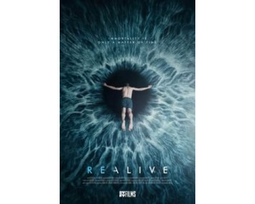 Проект Лазарь  (фильм 2015) смотреть онлайн