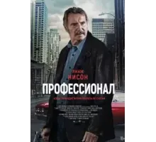 Профессионал (2024)
