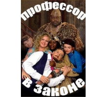 Профессор в законе (2006)