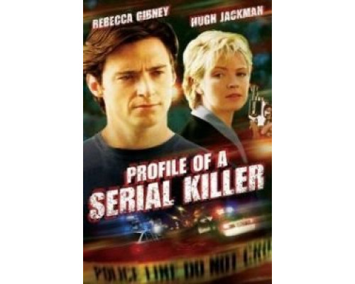 Профиль серийного убийцы  (фильм 1998) смотреть онлайн