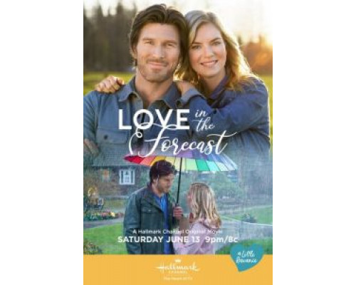 Прогноз на любовь  (фильм 2020) смотреть онлайн