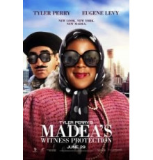 Программа защиты свидетелей Мэдеи (2012)