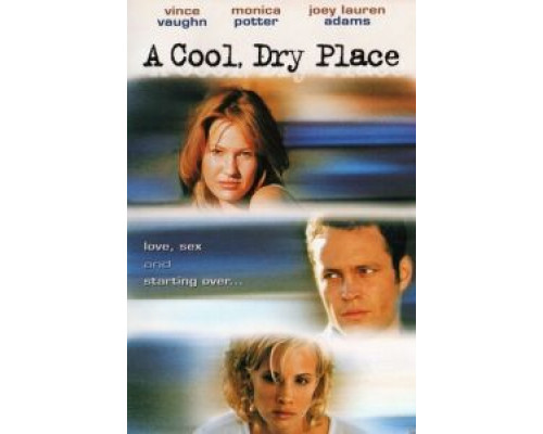 Прохладное сухое место  (фильм 1998) смотреть онлайн