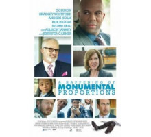 Происшествие монументального масштаба (2017)