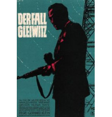 Происшествие в Гляйвице (1961)