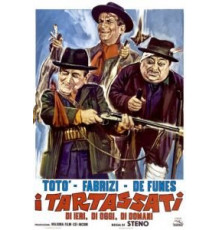 Пройдоха (1959)