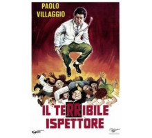 Проказник из психушки (1987)