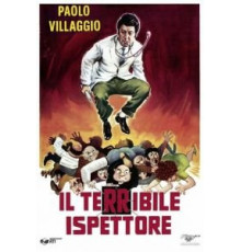 Проказник из психушки (1987)