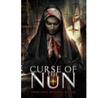 Проклятье монахини (2019)