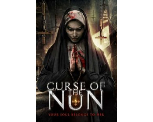 Проклятье монахини  (фильм 2019) смотреть онлайн