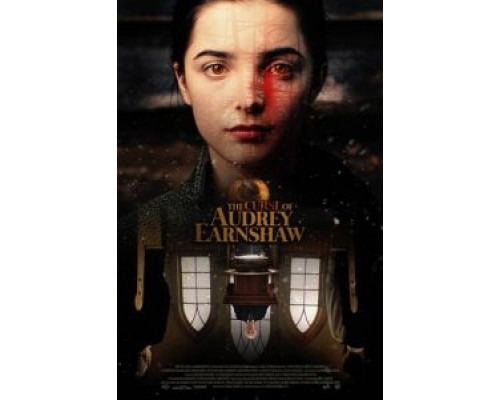 Проклятье Одри Эрншоу  (фильм 2020) смотреть онлайн
