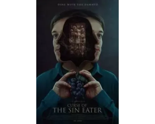 Проклятье пожирателя грехов  (фильм ) смотреть онлайн