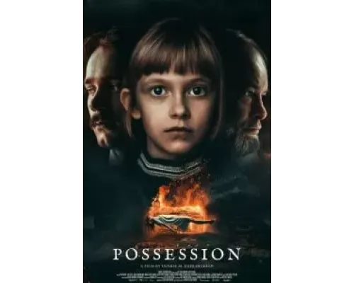 Проклятие  (фильм 2022) смотреть онлайн