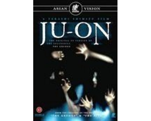 Проклятие  (фильм 2000) смотреть онлайн