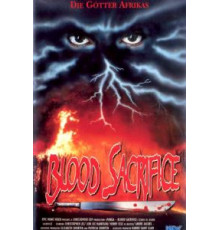 Проклятие 3: Кровавое жертвоприношение (1991)