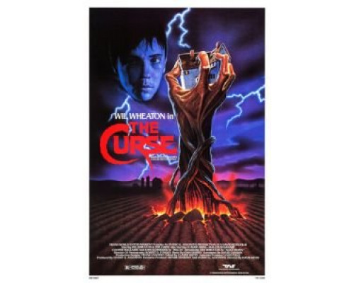 Проклятие  (фильм 1987) смотреть онлайн