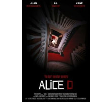 Проклятие Алисы Д (2014)