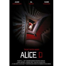 Проклятие Алисы Д (2014)