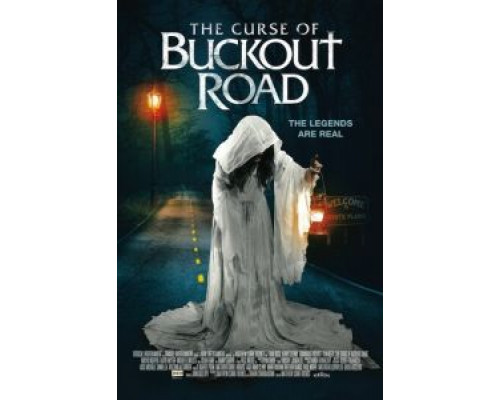 Проклятие Бакаут-роуд  (фильм 2017) смотреть онлайн