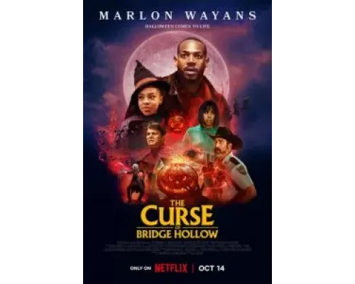 Проклятие Бридж-Холлоу  (фильм 2022) смотреть онлайн
