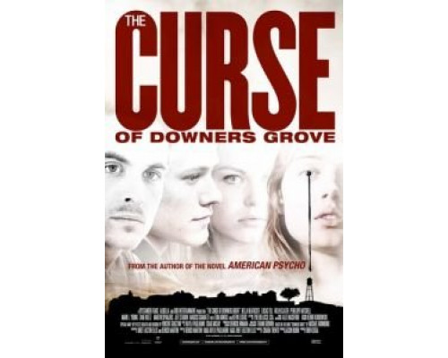 Проклятие Даунерс-Гроув  (фильм 2015) смотреть онлайн