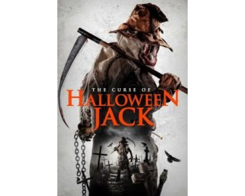 Проклятие Хэллоуинского Джека  (фильм 2019) смотреть онлайн