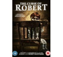 Проклятие куклы Роберт (2016)