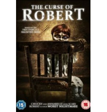 Проклятие куклы Роберт (2016)