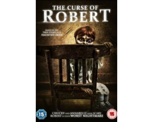 Проклятие куклы Роберт  (фильм 2016) смотреть онлайн