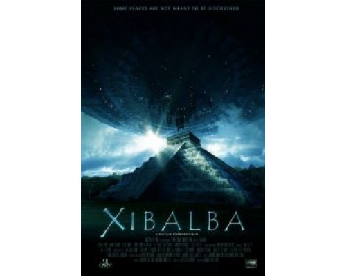 Проклятие майя  (фильм 2017) смотреть онлайн