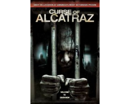 Проклятие тюрьмы Алькатрас  (фильм 2007) смотреть онлайн