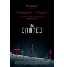 Проклятые (2024)