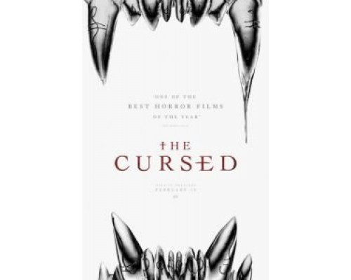 Проклятые  (фильм 2021) смотреть онлайн