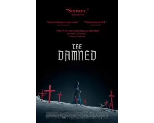 Проклятые  (фильм 2024) смотреть онлайн