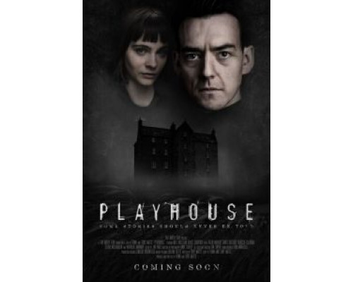 Проклятый дом 4  (фильм 2020) смотреть онлайн