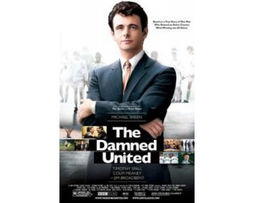 Проклятый Юнайтед  (фильм 2009) смотреть онлайн