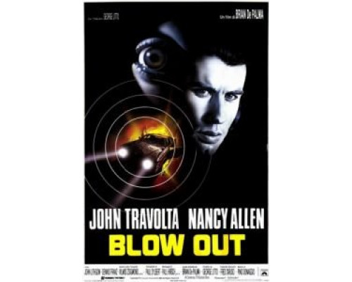 Прокол  (фильм 1981) смотреть онлайн