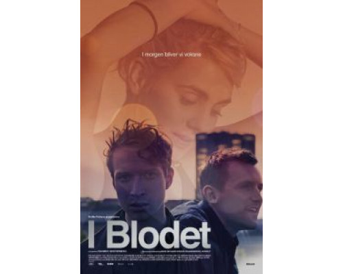 Проникая в кровь  (фильм 2016) смотреть онлайн